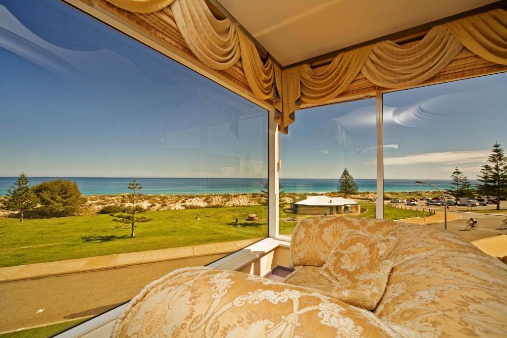 Beach Manor Bed & Breakfast Perth Szoba fotó