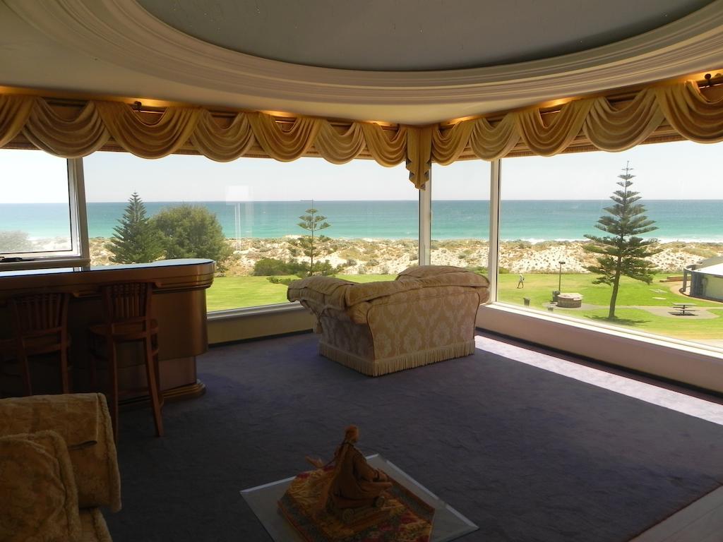 Beach Manor Bed & Breakfast Perth Kültér fotó